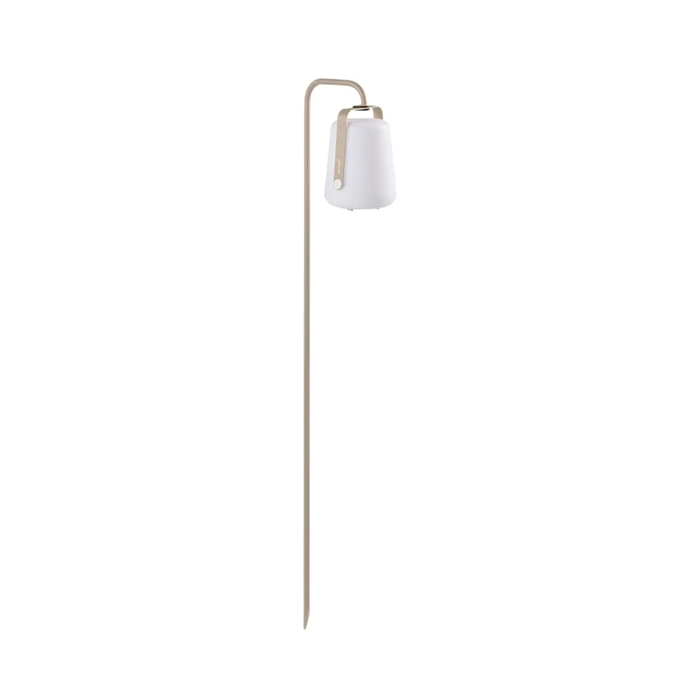 Balad spike golvstativ, Nutmeg (beige) Fermob