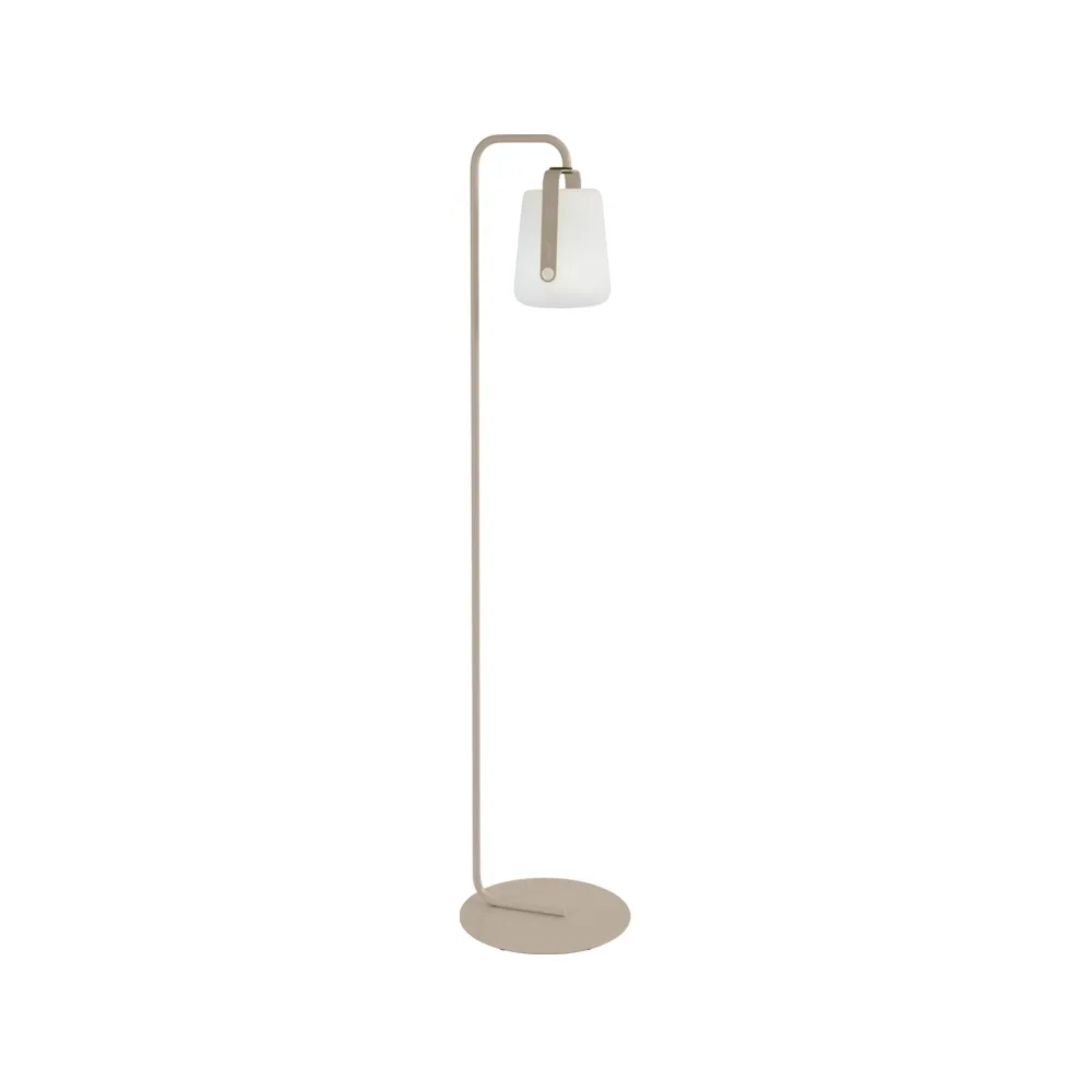 Balad upright golvstativ, Nutmeg (beige) Fermob