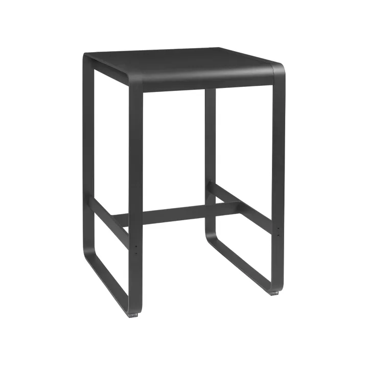 Bellevie barbord - Anthracite (grå) - Fermob