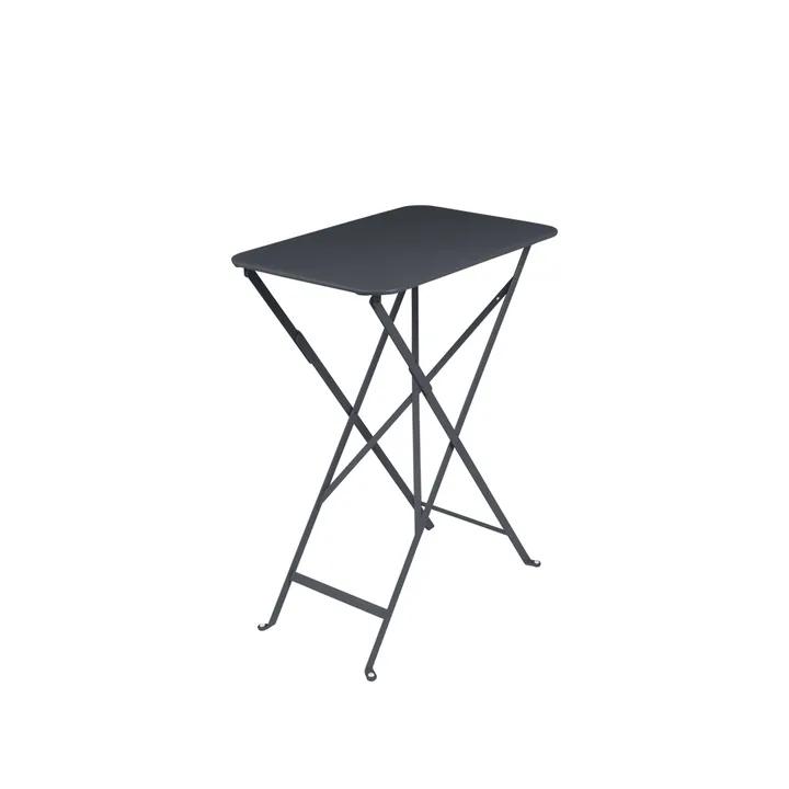 Bistro bord 37x57 cm - Anthracite (grå) - Fermob