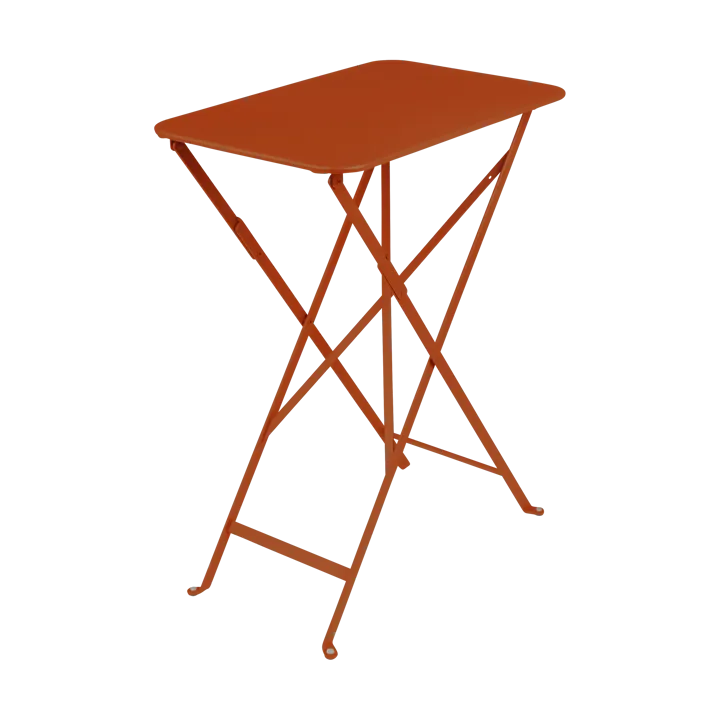 Bistro bord 37x57 cm - Candied orange (orange) - Fermob