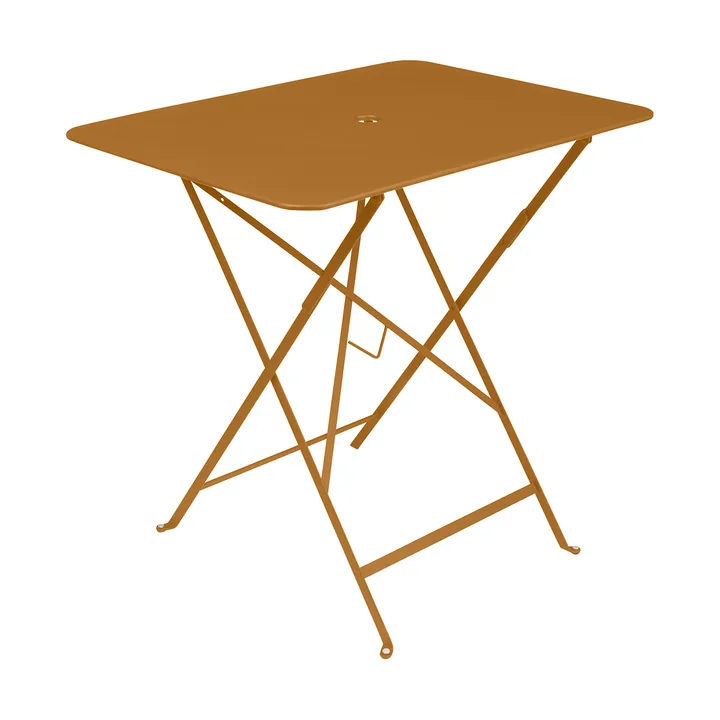 Bistro bord 57x77 cm - Gingerbread (brun) - Fermob