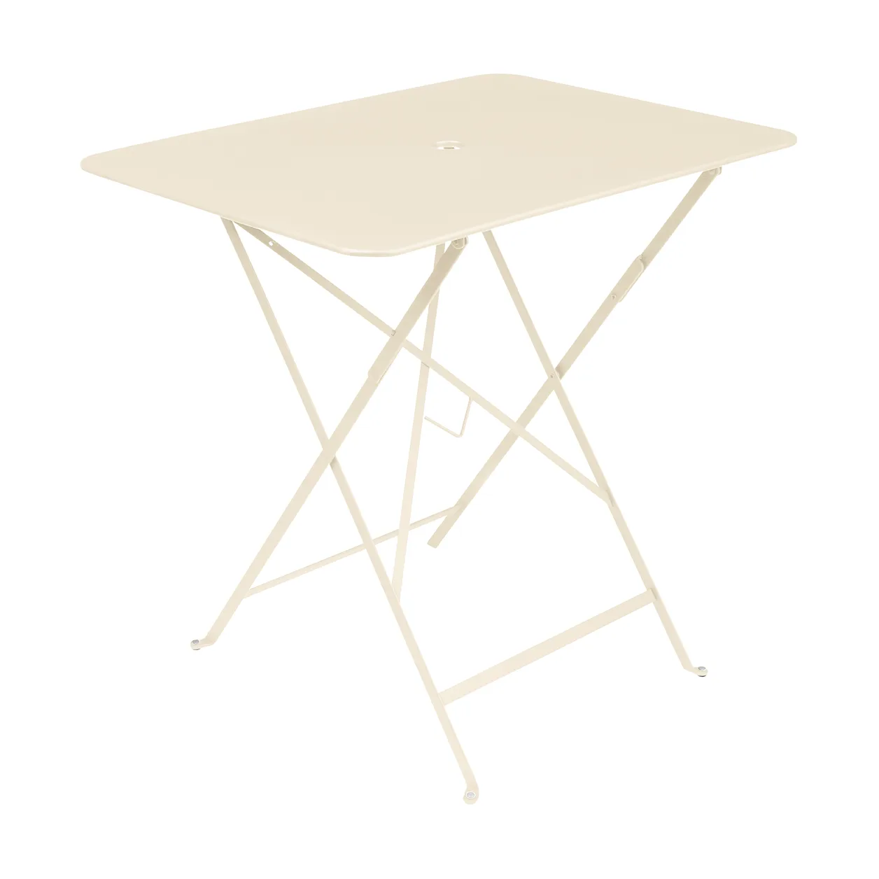 Bistro bord 57x77 cm, Latte beige (beige) Fermob