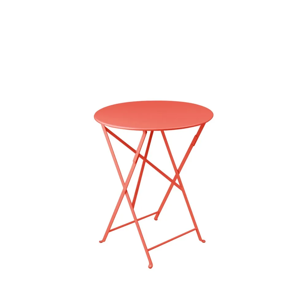 Bistro bord Ø60 cm, Capucine Fermob