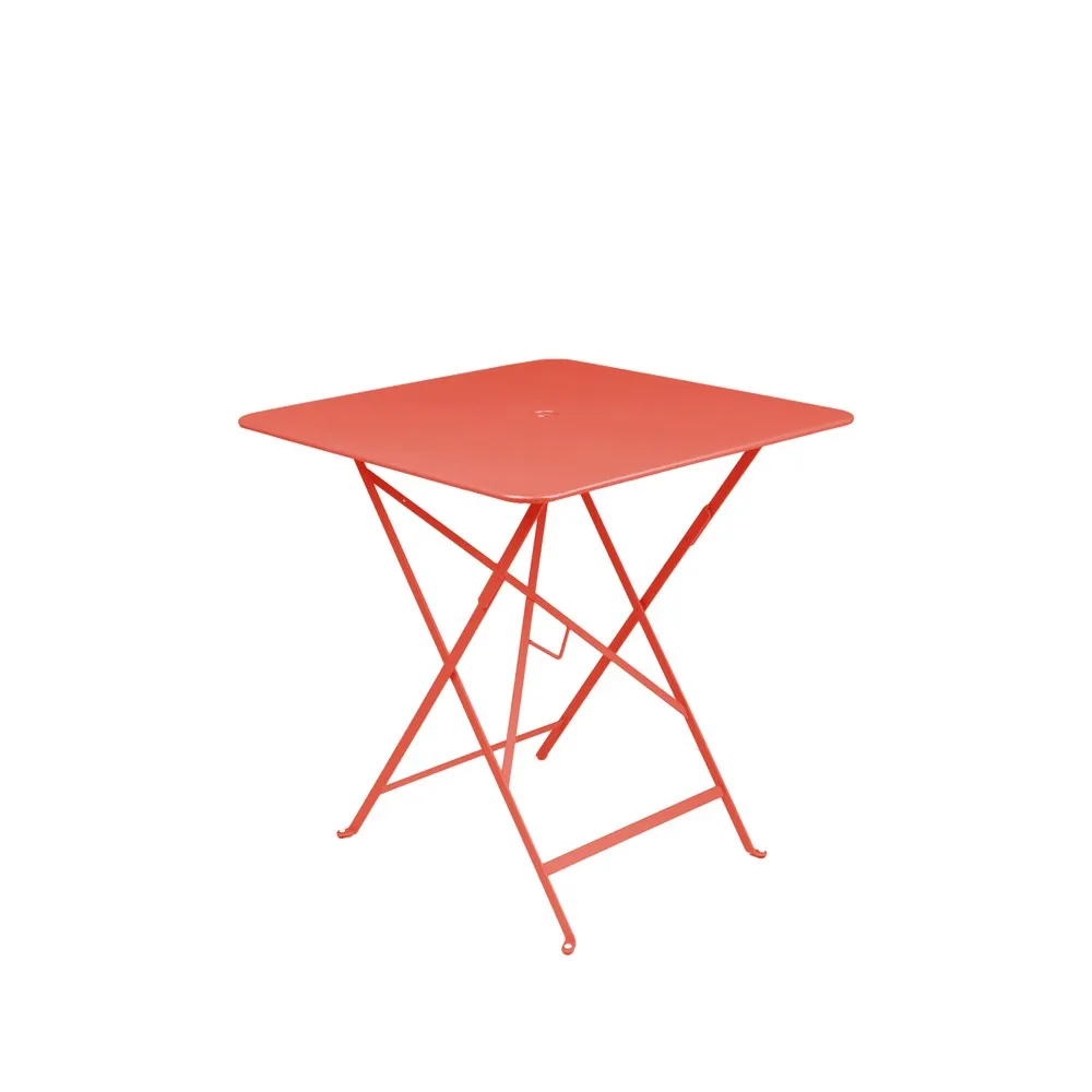 Bistro bord 71x71 cm, Capucine Fermob