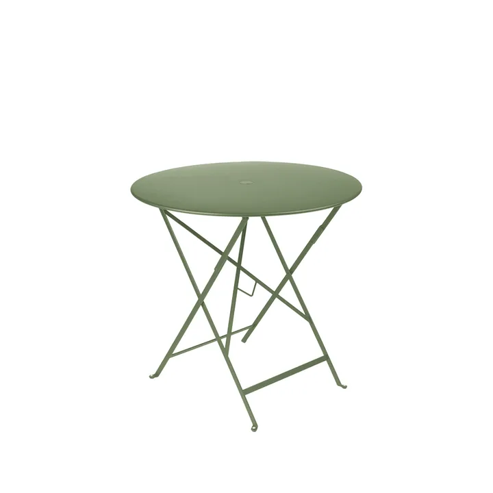 Bistro bord Ø77 cm - Cactus (grön) - Fermob