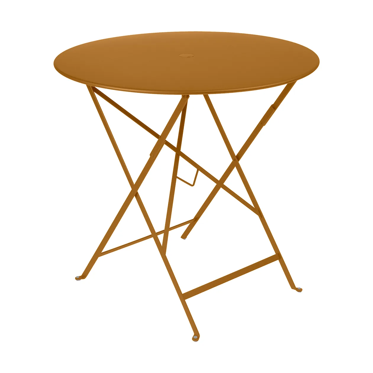 Bistro bord Ø77 cm, Gingerbread (brun) Fermob