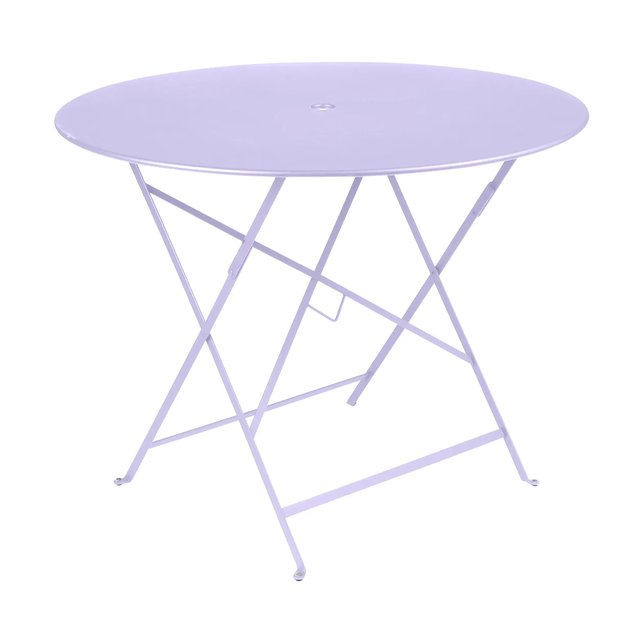 Bistro bord Ø96 cm, Marshmallow (lila) Fermob