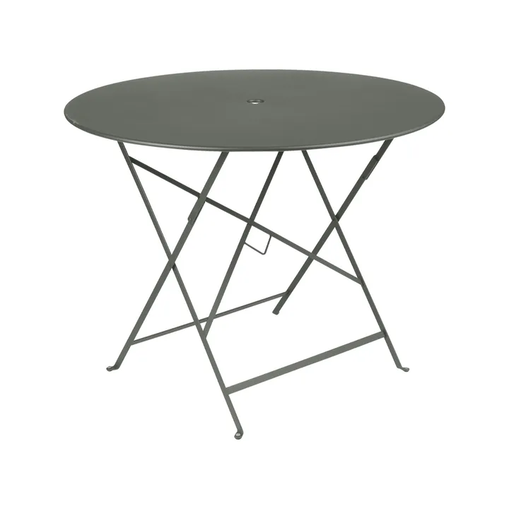 Bistro bord Ø96 cm - Rosemary (grön) - Fermob