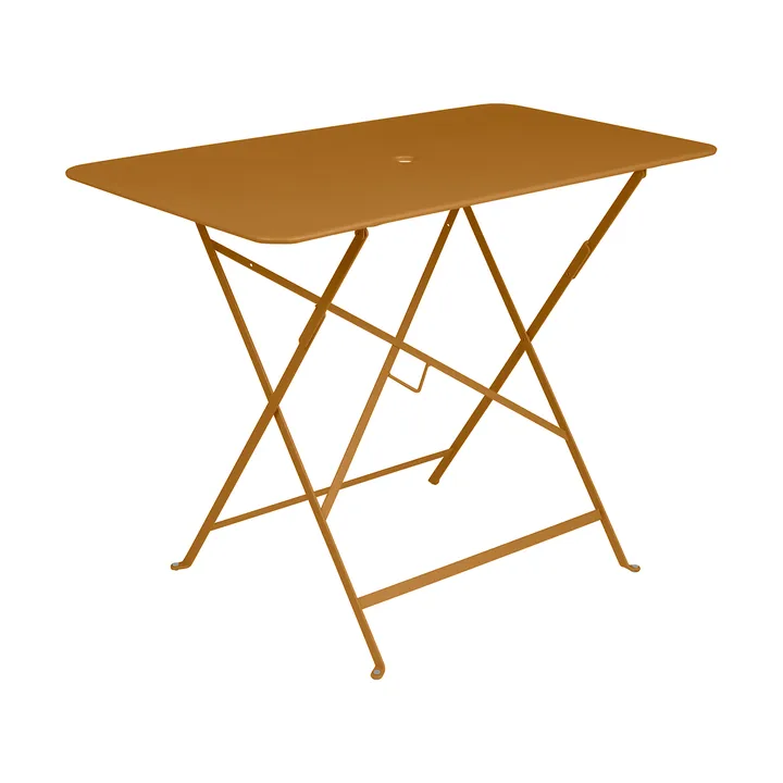 Bistro bord 97x57 cm - Gingerbread (brun) - Fermob