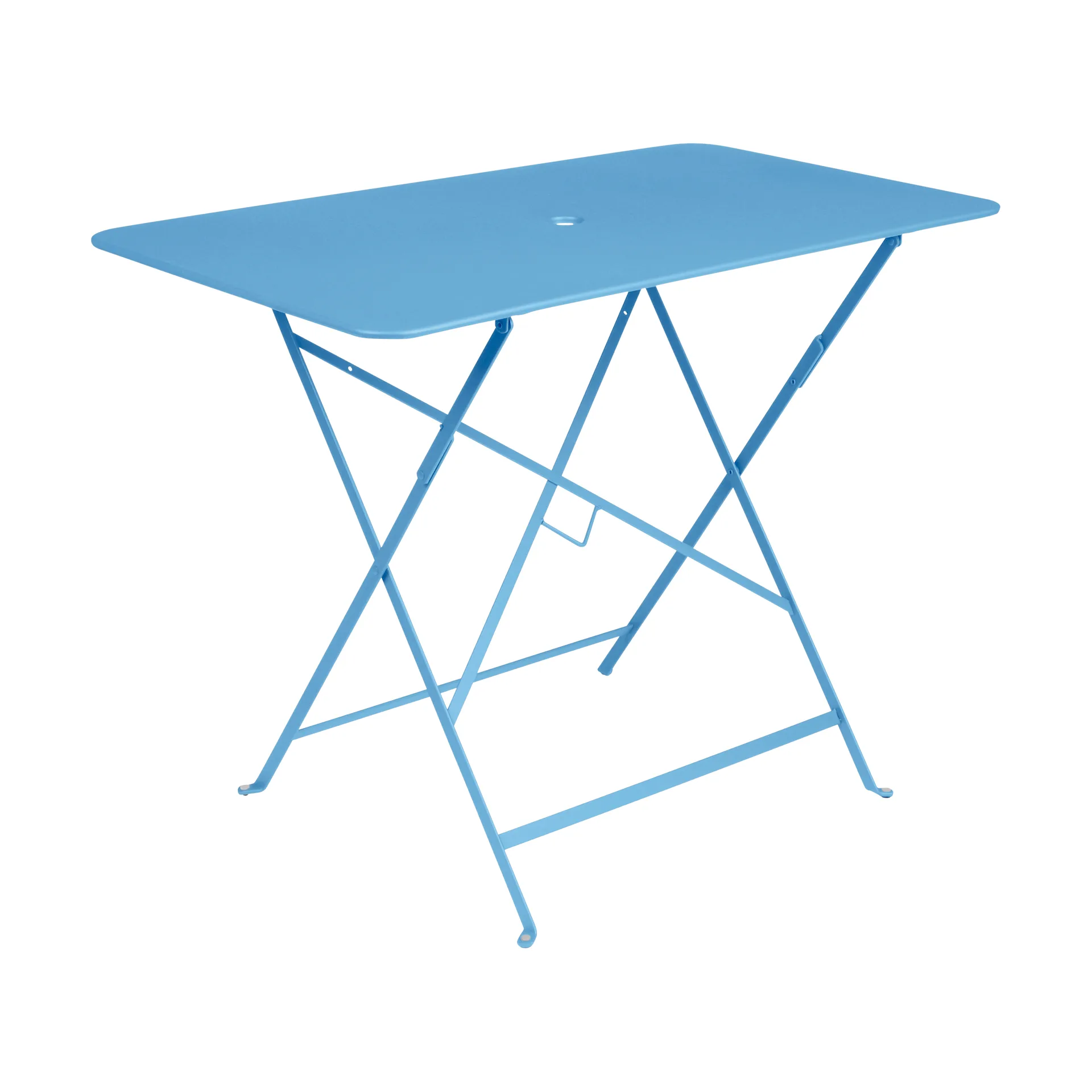 Bistro bord 97x57 cm, Maya blue (blå) Fermob