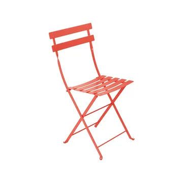 Bistro Metal stol - Capucine - Fermob