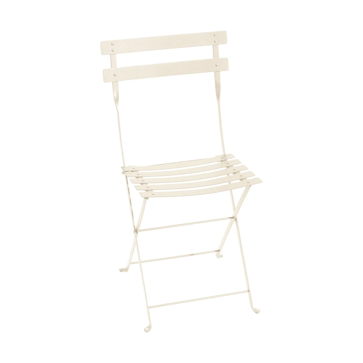 Bistro Metal stol, Latte beige (beige) Fermob