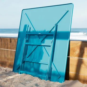 Caractere bord 128x128 cm - Capucine - Fermob