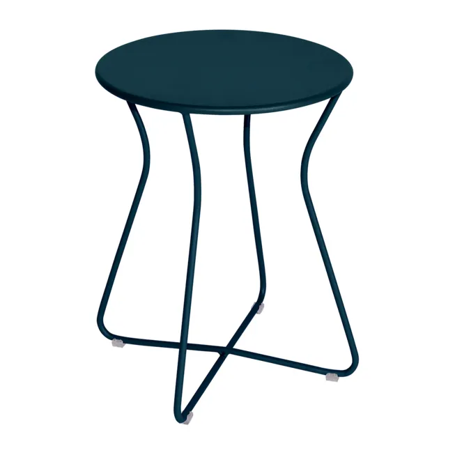 Cocotte pall, Acapulco blue (blå) Fermob