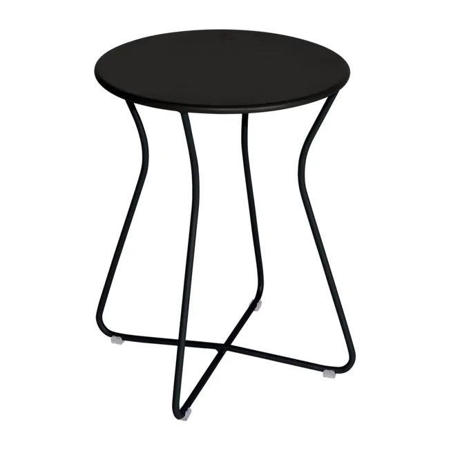 Cocotte pall - Liquorice (svart) - Fermob