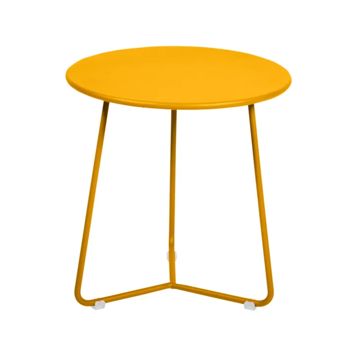 Cocotte sidobord Ø34 cm - Honey (gul) - Fermob