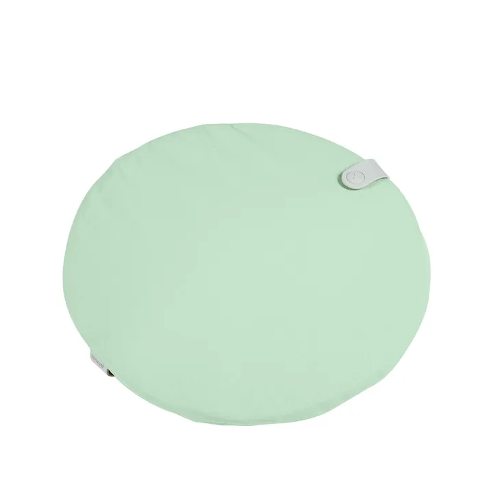 Color Mix Ø40 cm sittdyna - Mint - Fermob