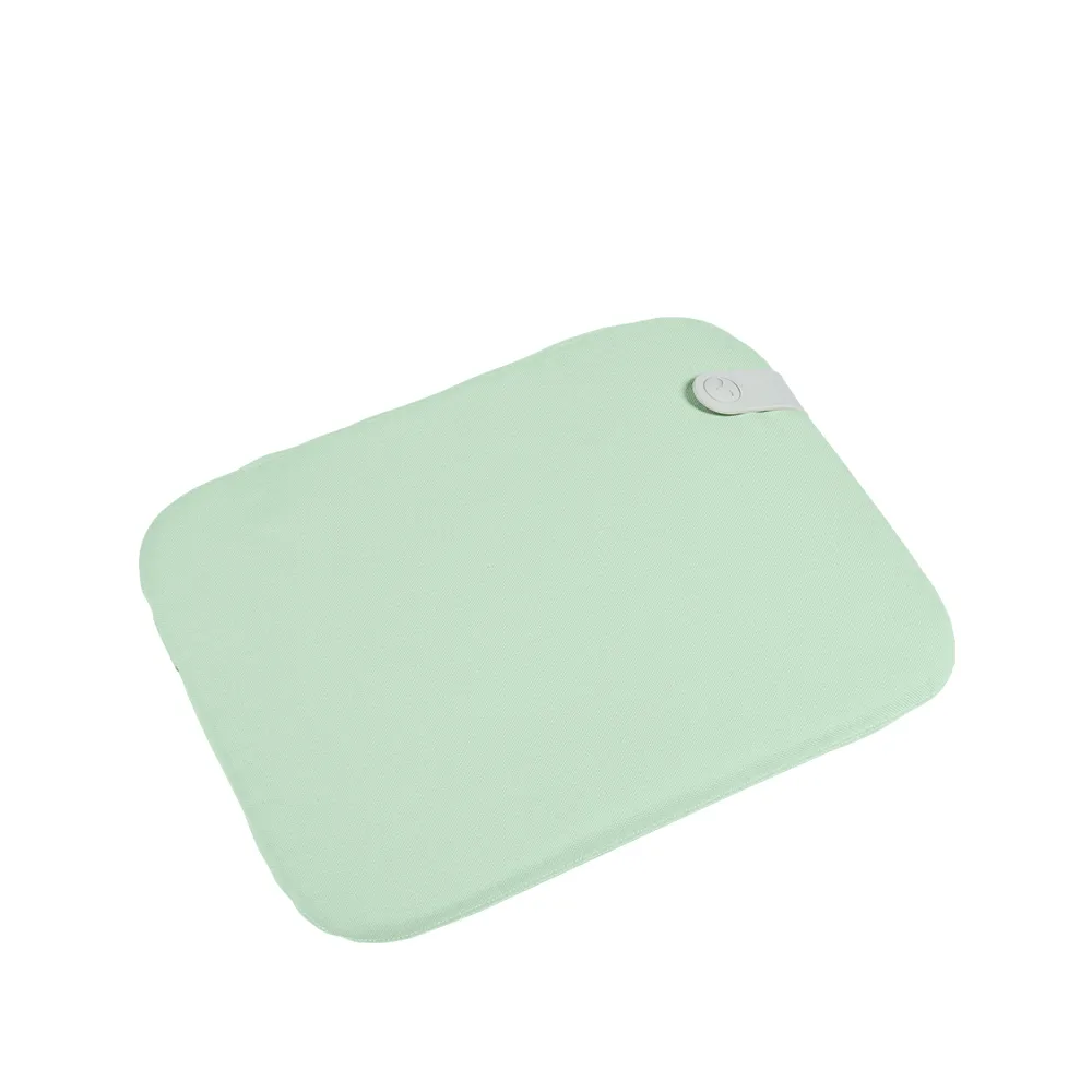 Color Mix Bistro sittdyna, Mint Fermob
