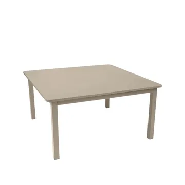 Craft bord - Nutmeg (beige) - Fermob