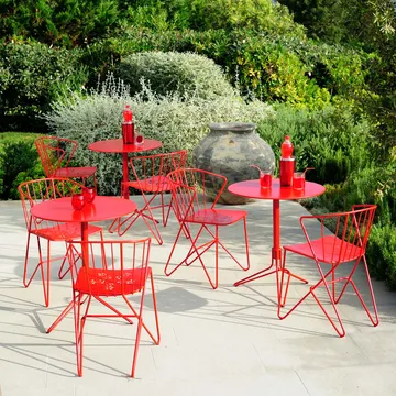 Flower bord - Capucine - Fermob