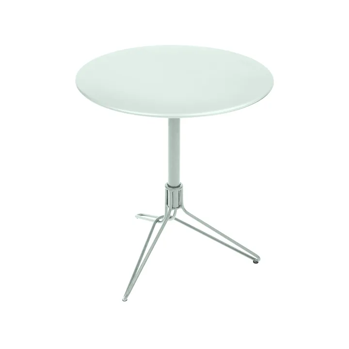 Flower bord - Ice mint (grön) - Fermob