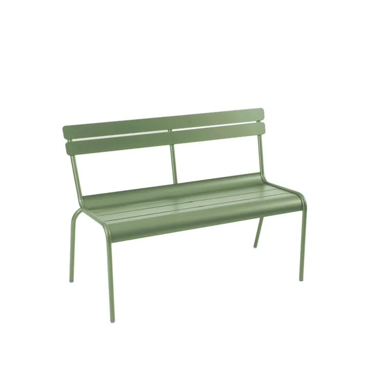 Luxembourg soffa 118x56x86 cm - Cactus (grön) - Fermob