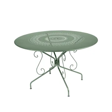 Montmartre bord Ø117 cm - Cactus (grön) - Fermob