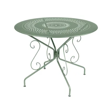 Montmartre bord Ø96 cm - Cactus (grön) - Fermob