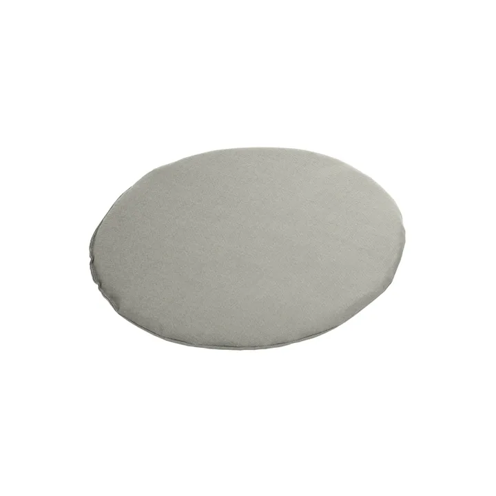 Outdoor Cushion Ø43 cm karmstolsdyna - Beige - Fermob