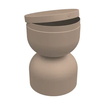 Piapolo pall Ø32x45 cm - Nutmeg (beige) - Fermob