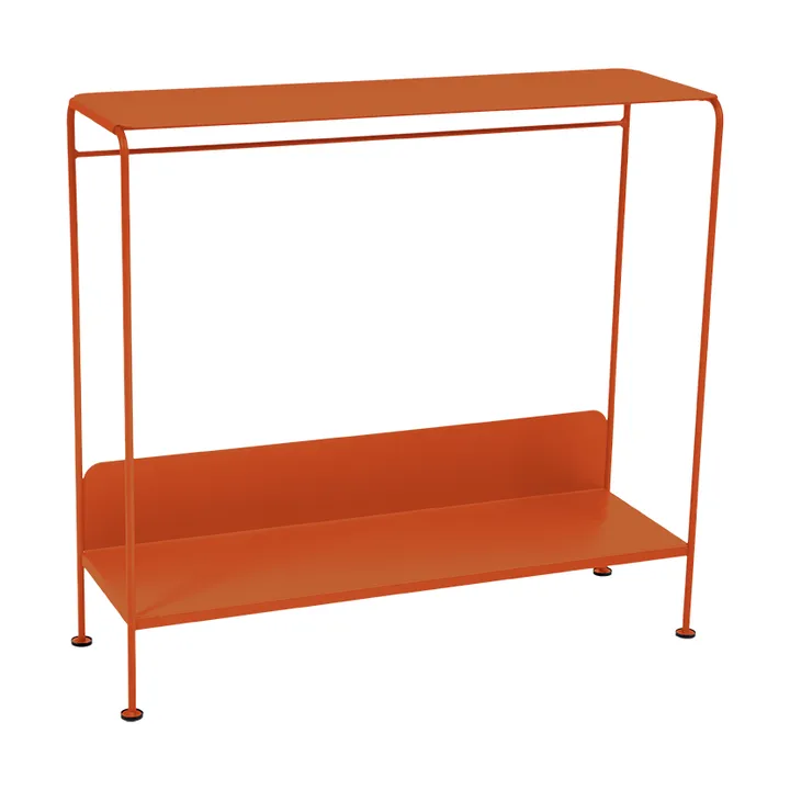 Picolino konsollbord 93x31 cm - Candied orange (orange) - Fermob