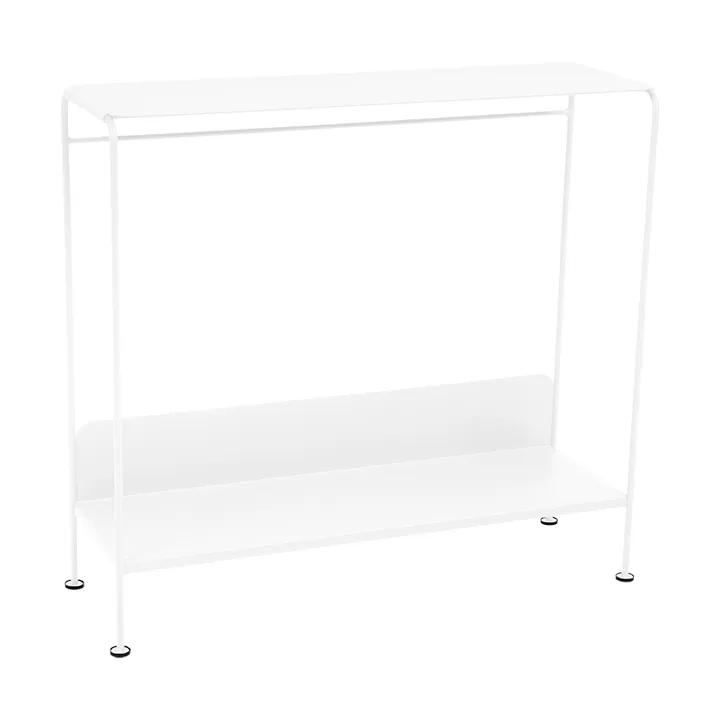 Picolino konsollbord 93x31 cm - Cotton white (vit) - Fermob