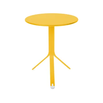 Rest'o bord, ø60 cm - Honey (gul) - Fermob