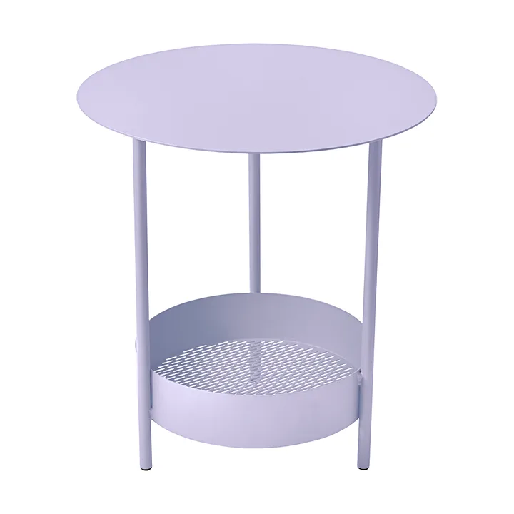 Salsa bord Ø50 cm - Marshmallow (lila) - Fermob