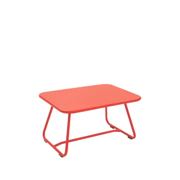 Sixties bord - Capucine - Fermob