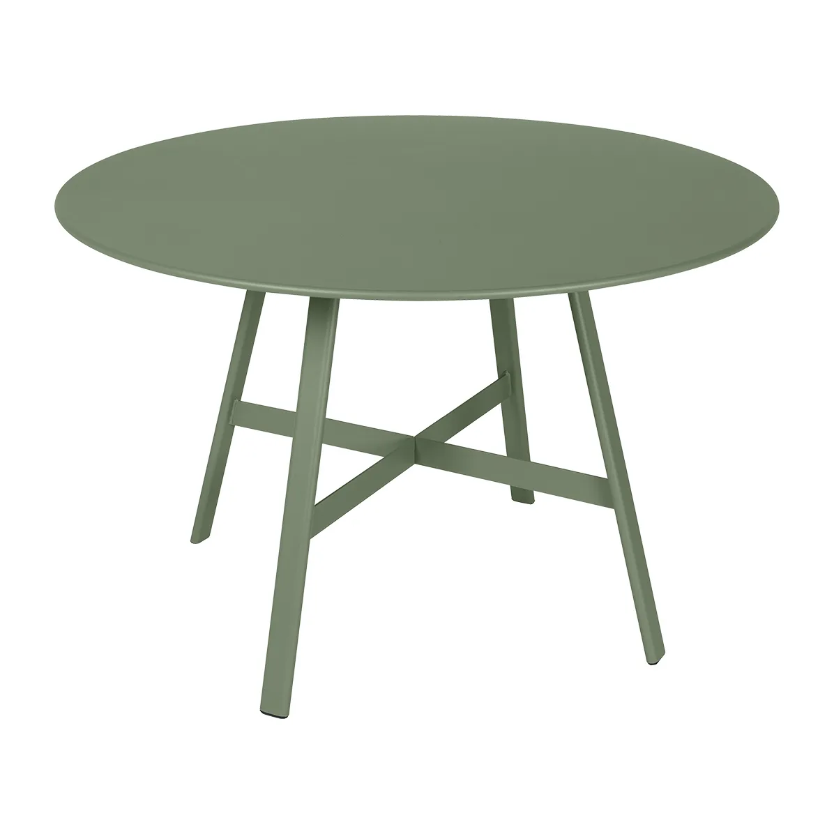 So'o bord Ø117 cm, Cactus (grön) Fermob