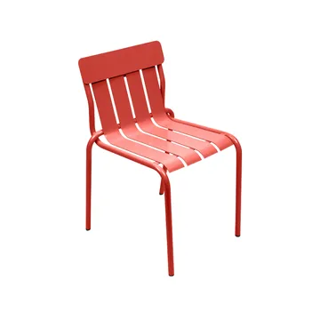 Stripe stol - Capucine - Fermob