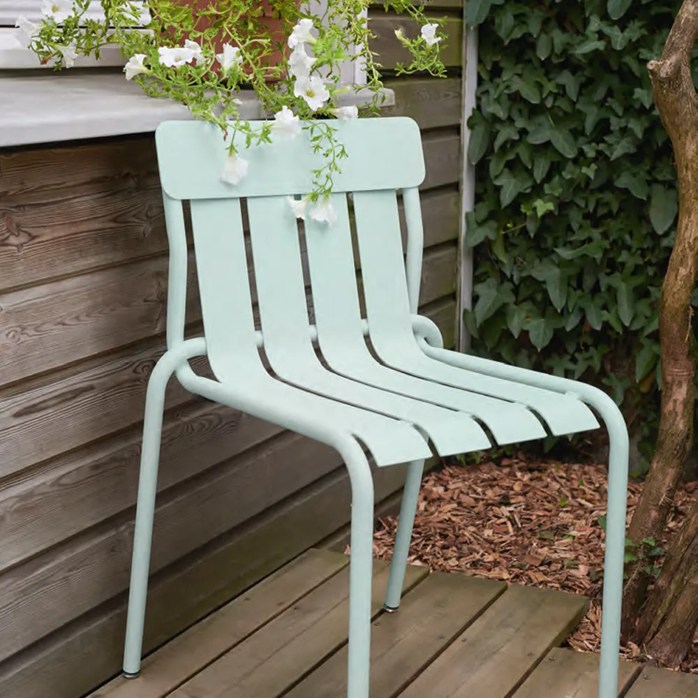 Stripe stol, Capucine Fermob