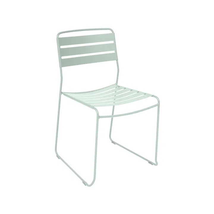 Surprising stol - Ice mint (grön) - Fermob