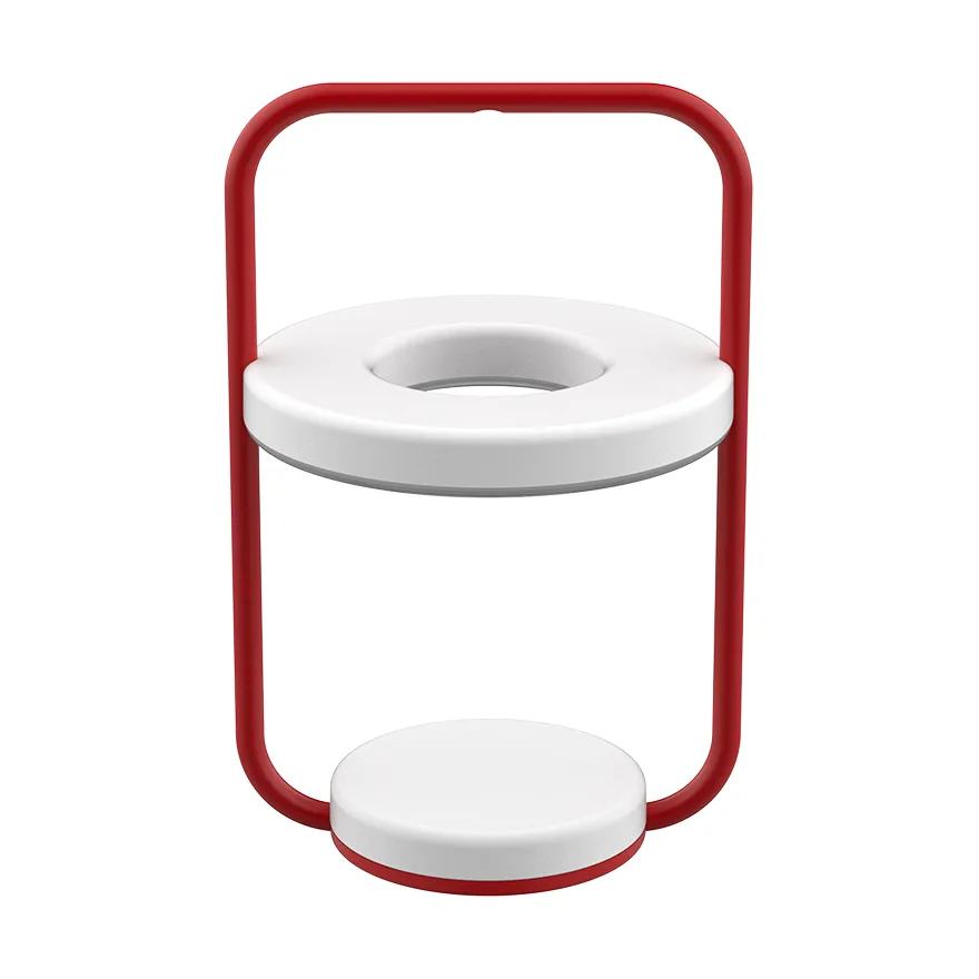 Ulli bordslampa H30 cm, Poppy Fermob