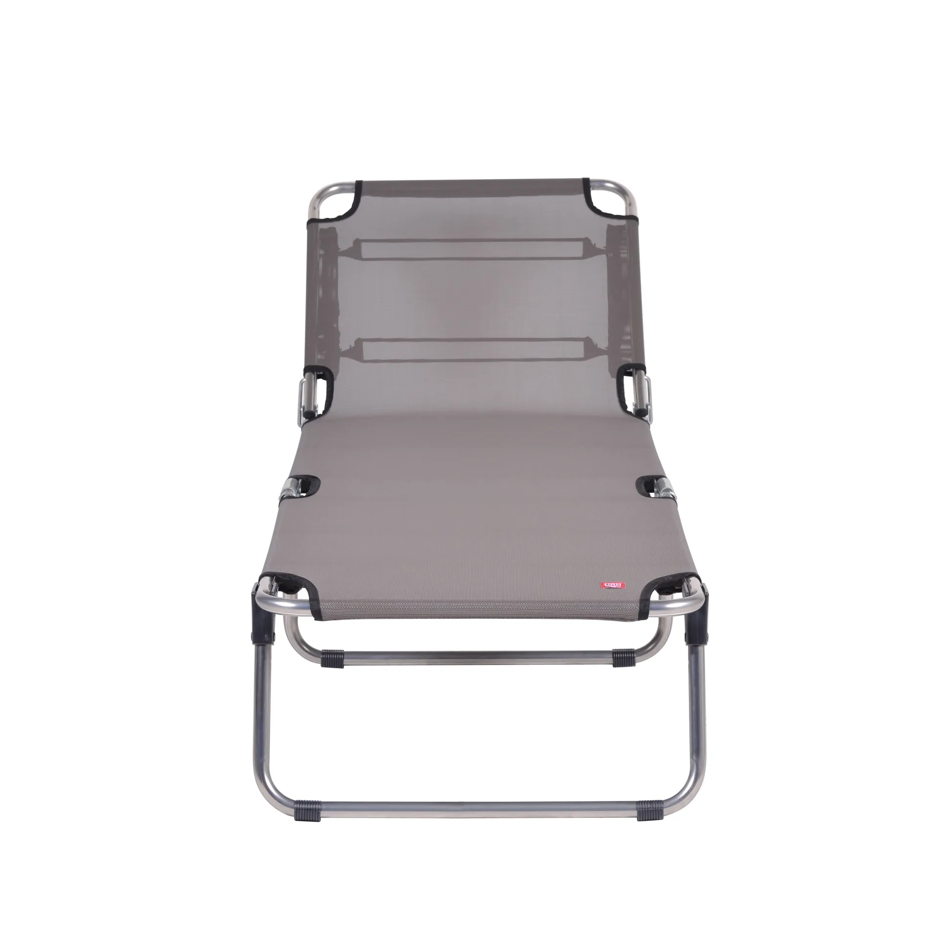 Amigo solsäng, Continente-aluminium Fiam