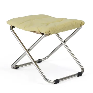 Chico Soft pall - Dusty yellow - Fiam