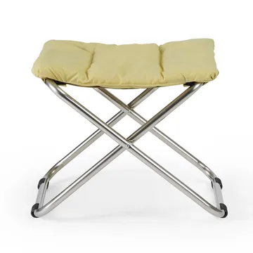 Chico Soft pall - Dusty yellow - Fiam