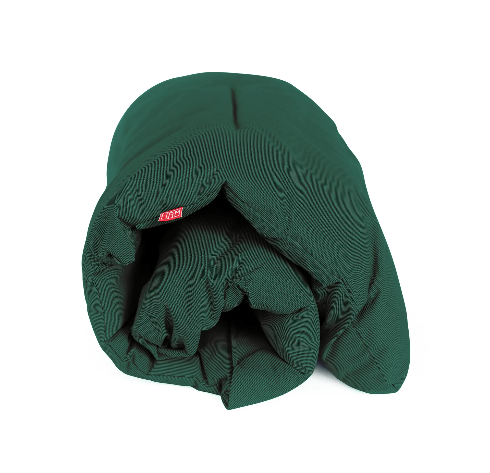 Fiesta Soft dyna till solstol, Dark green Fiam