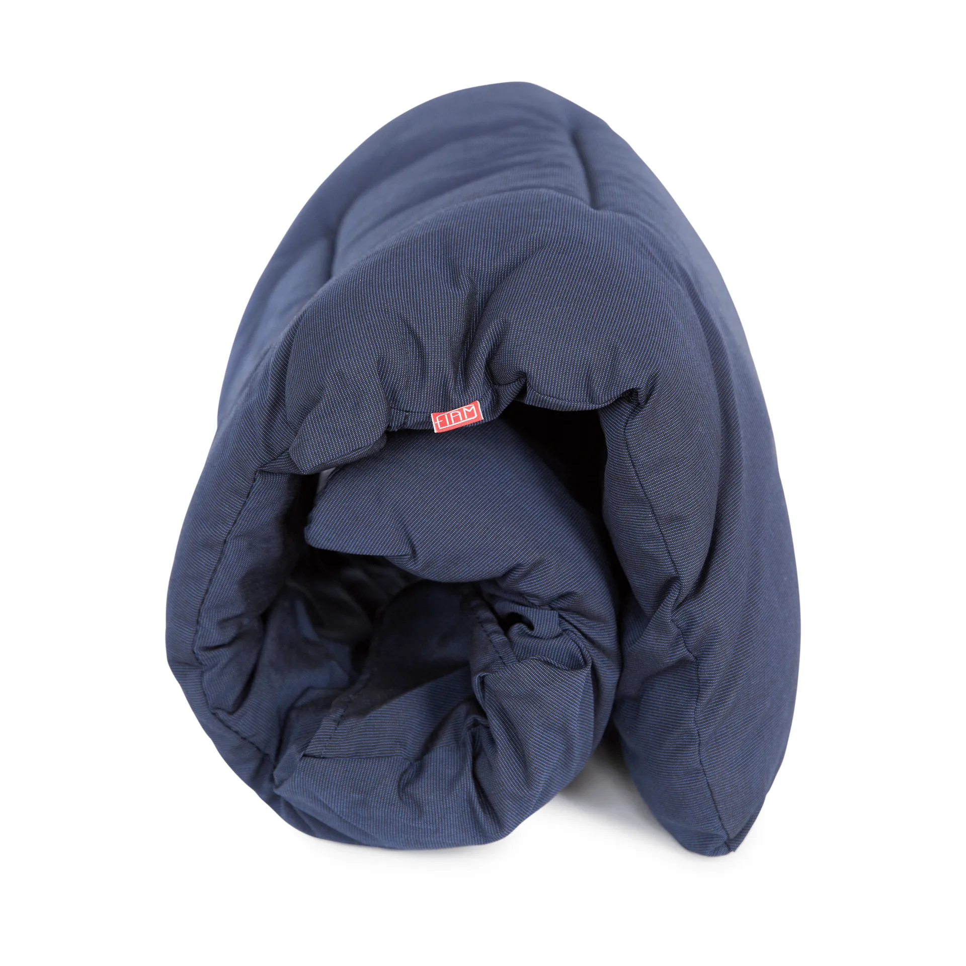Fiesta Soft dyna till solstol, Navy Fiam