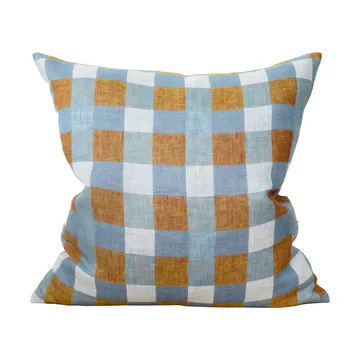 Rutan kuddfodral 45x45 cm - Oat - Fine Little Day