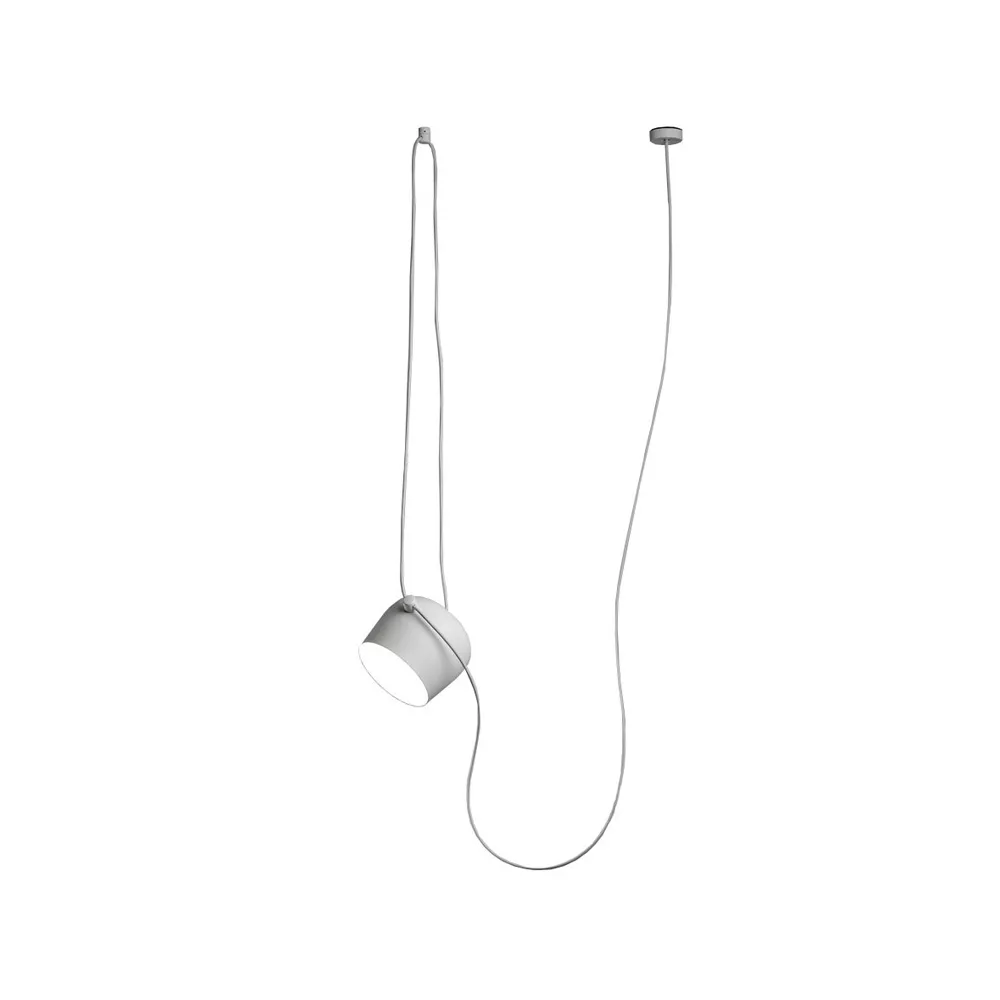 AIM taklampa, White Flos