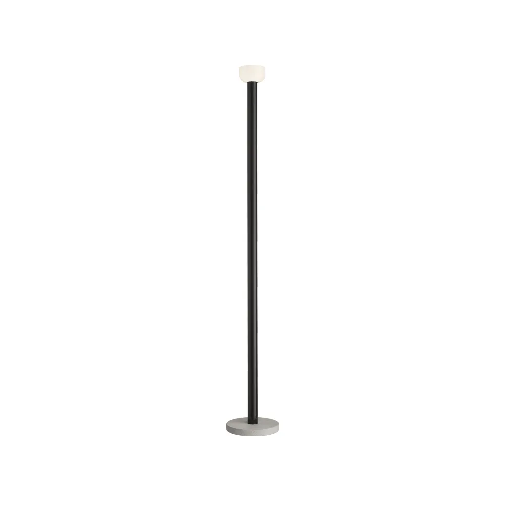 Bellhop golvlampa, Cioko Flos