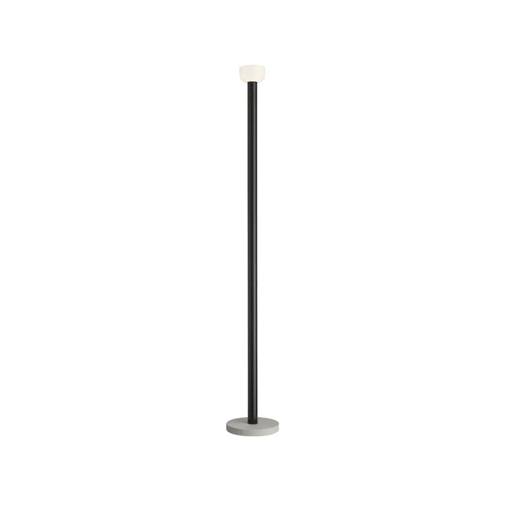 Bellhop golvlampa - Cioko - Flos